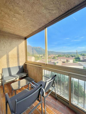 Appartement lumineux les sieyes